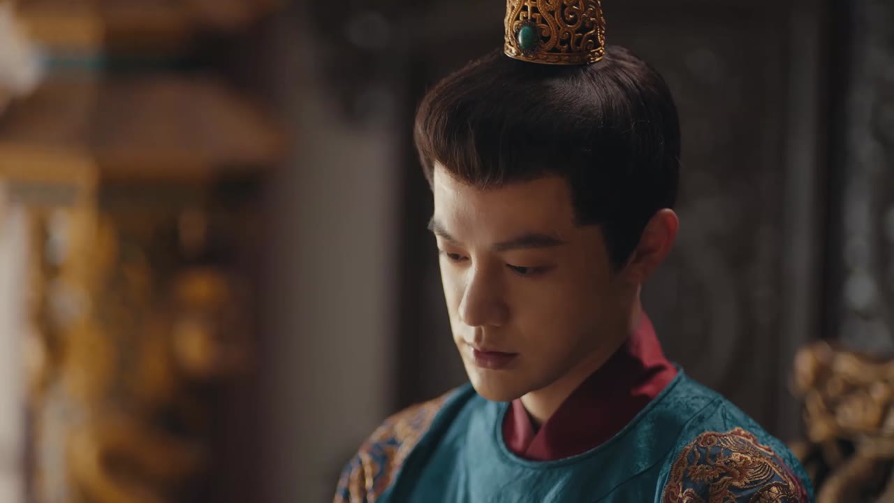 Kẻ Dưới Vượt Quyền tập 24