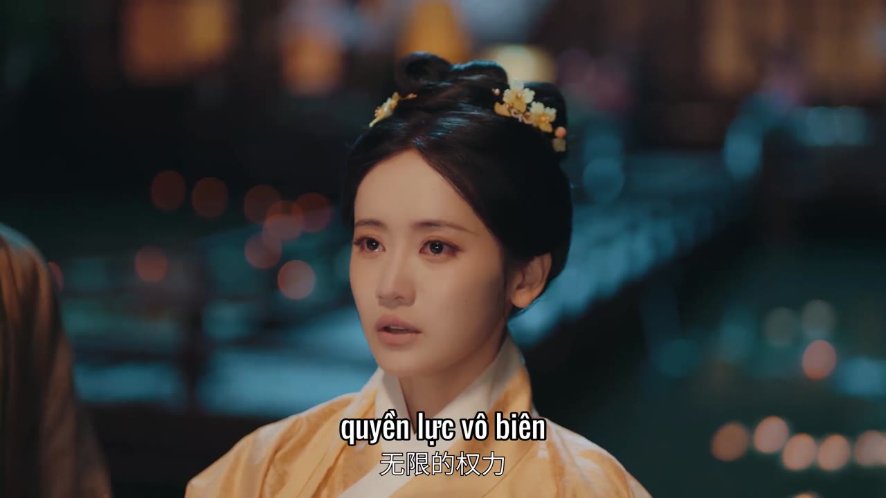 Kẻ Dưới Vượt Quyền tập 25 cảnh 2