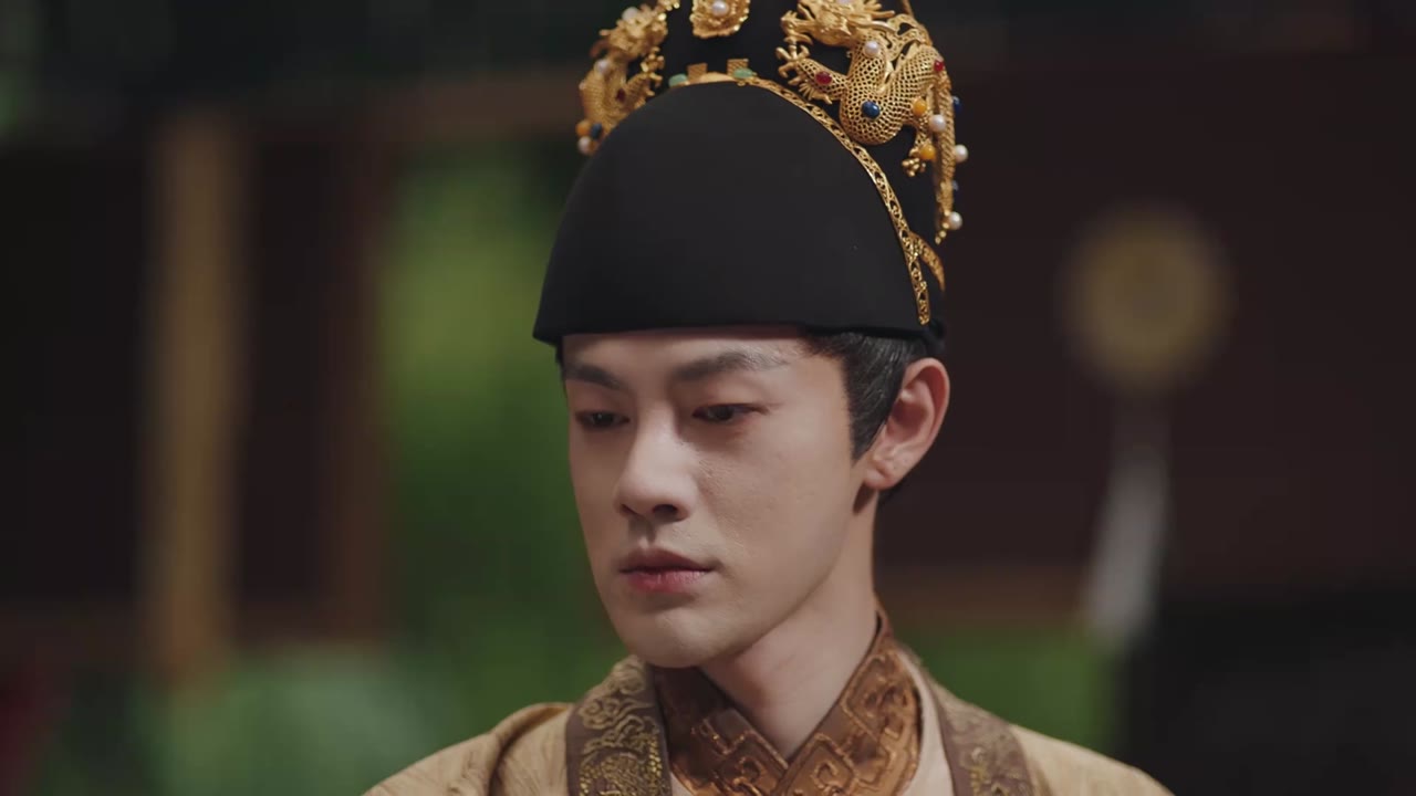 Kẻ Dưới Vượt Quyền tập 26
