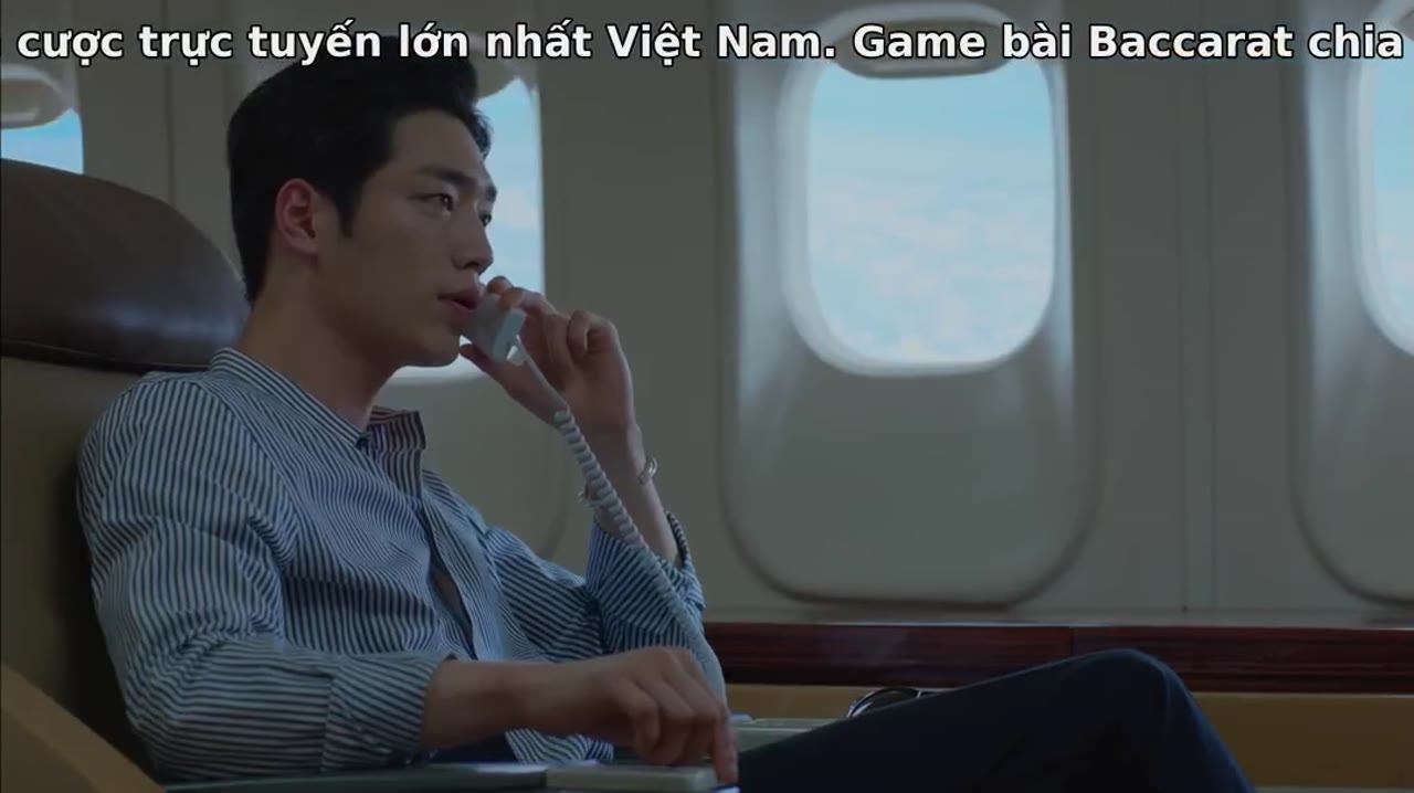 Anh Cũng Là Con Người? - cảnh 2