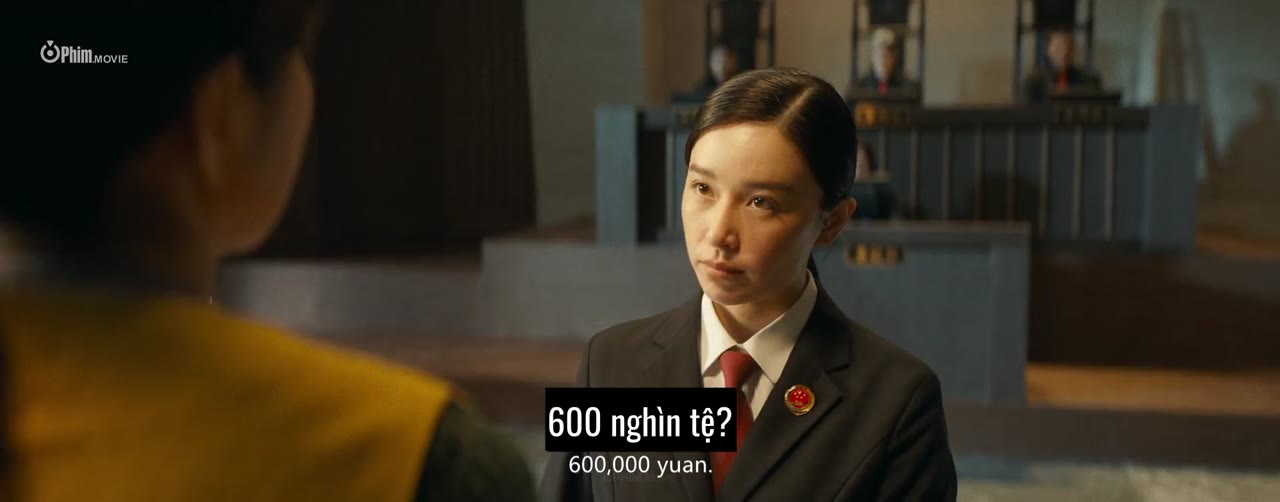 Sự Thật Cuối Cùng - cảnh 2