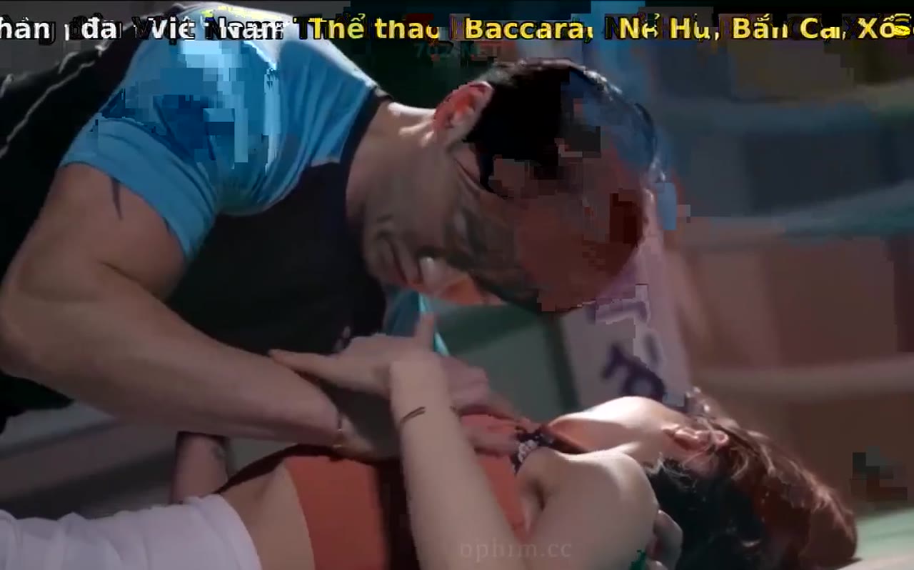 Lớp Học Rèn Luyện Cơ Thể - cảnh 2