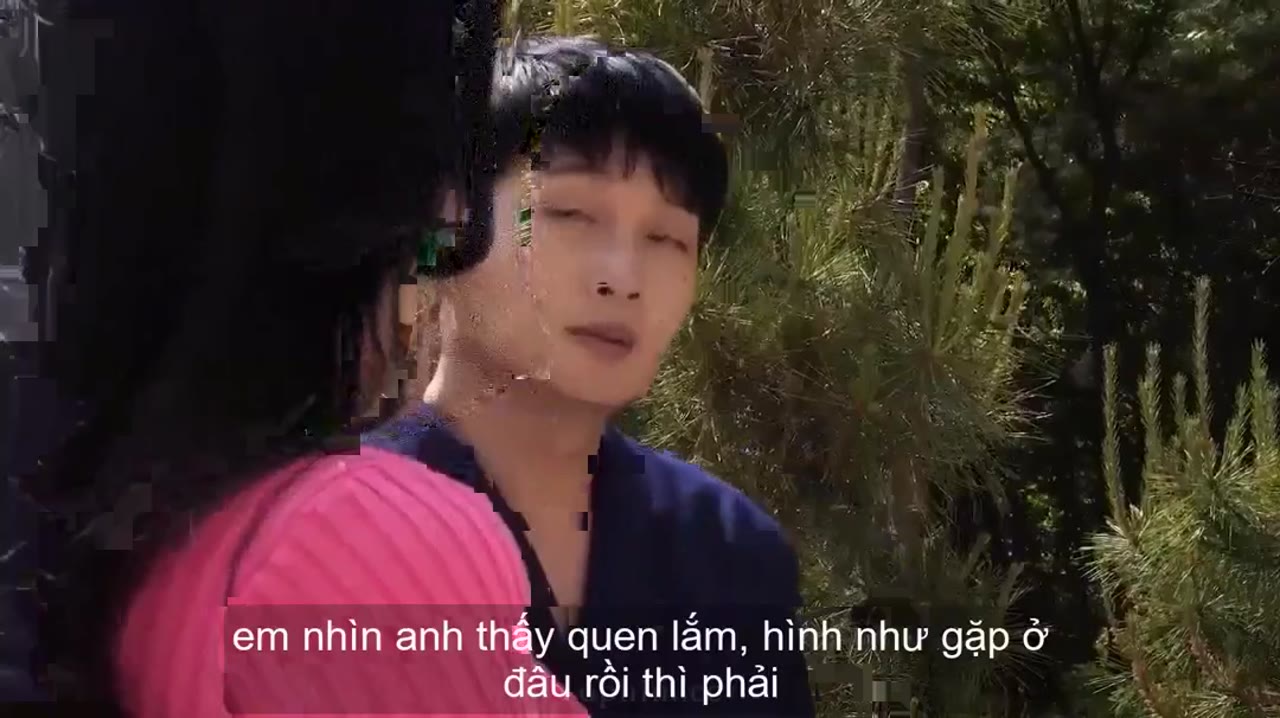 Các Em Gái Tầng Trên Gợi Cảm - cảnh 1