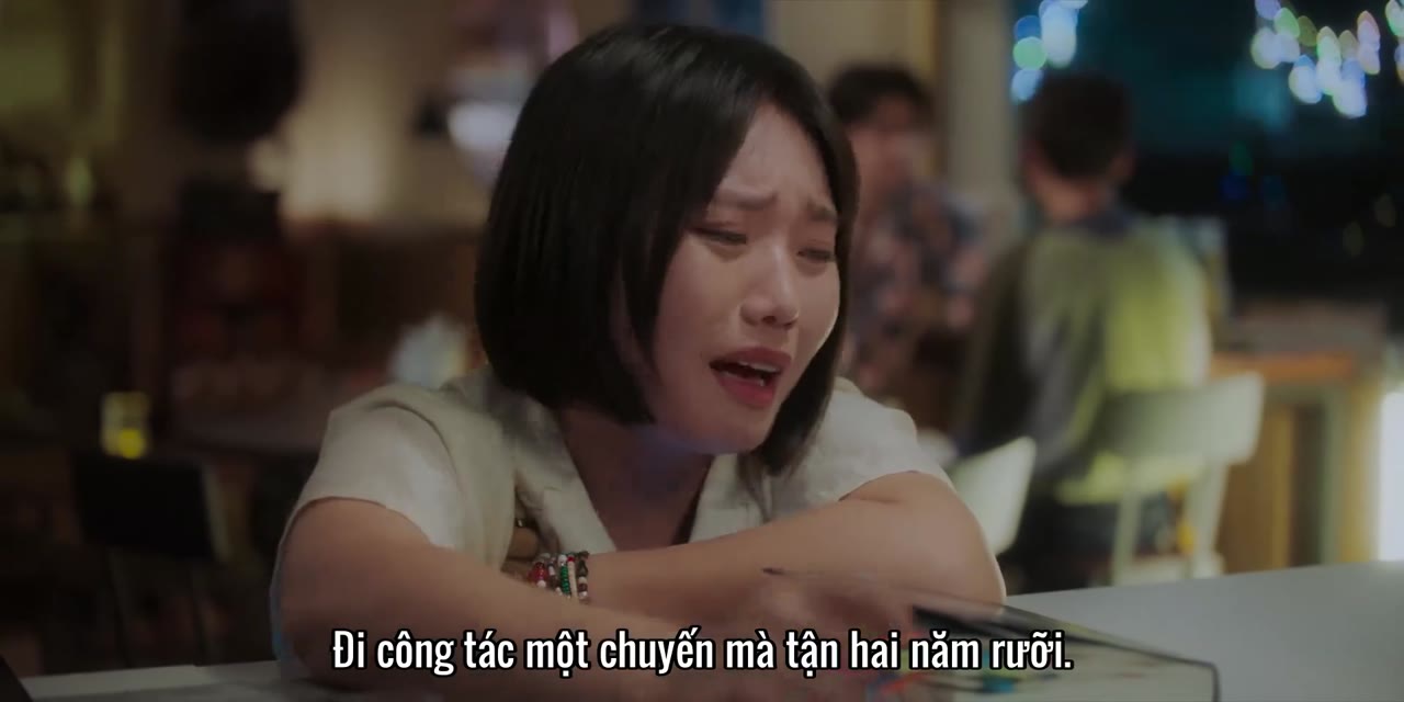 Gia Đình Độc Miệng tập 1