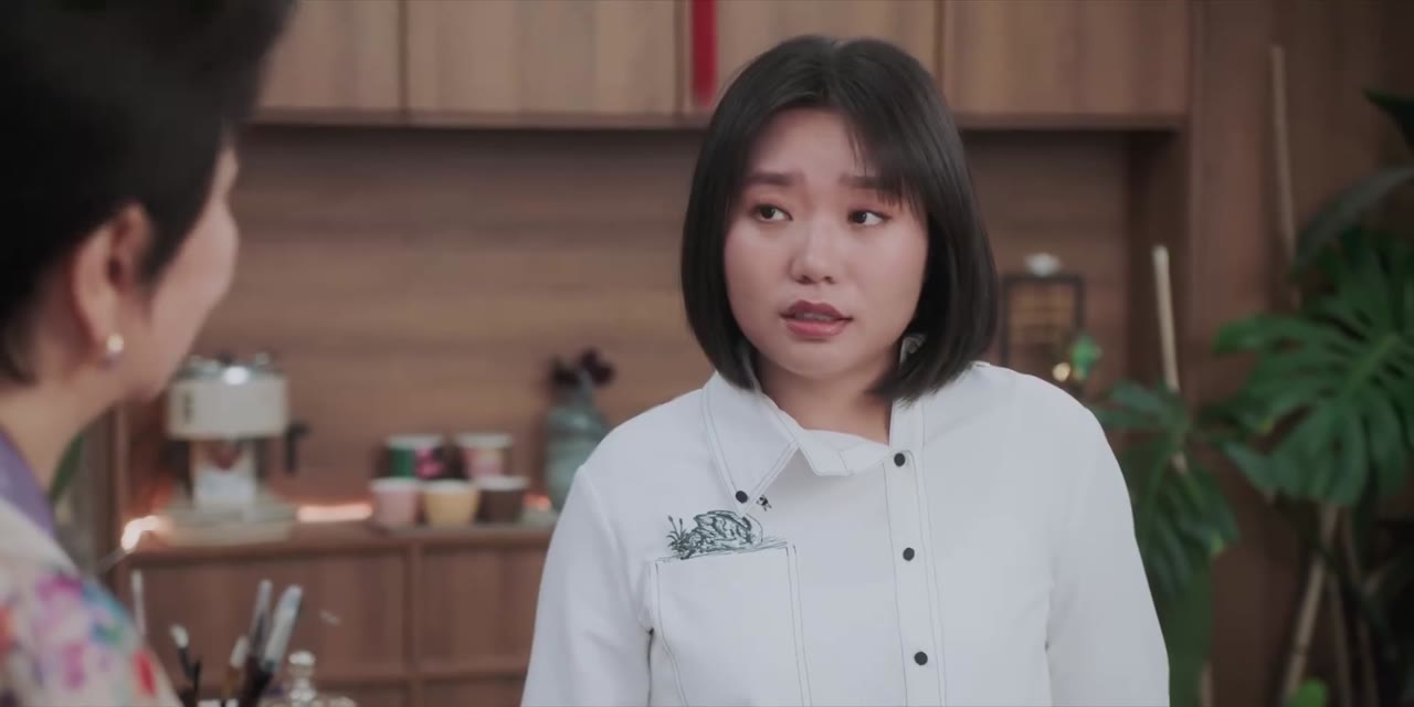 Gia Đình Độc Miệng tập 2