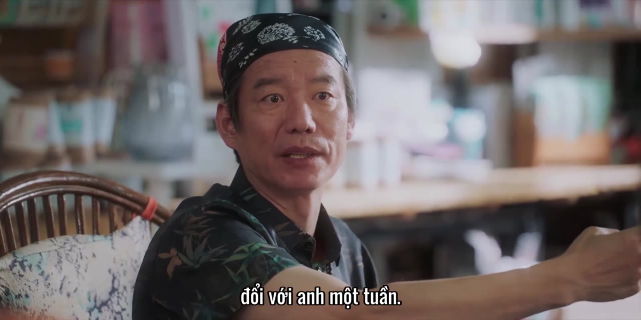 Gia Đình Độc Miệng tập 3