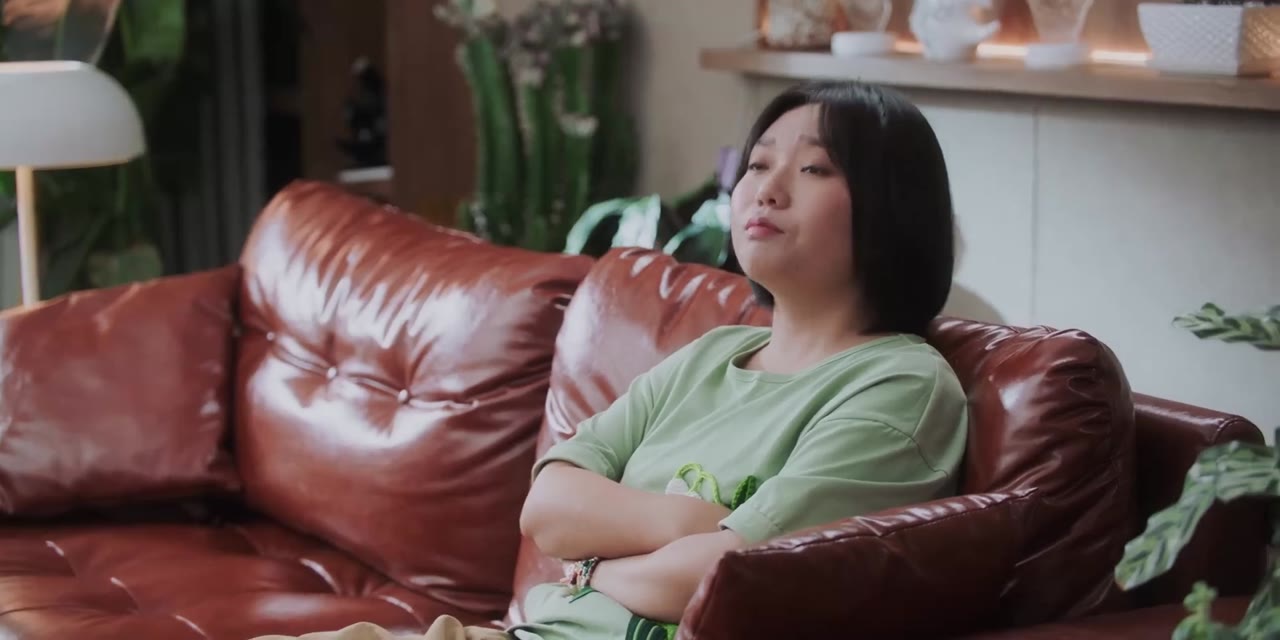 Gia Đình Độc Miệng tập 4