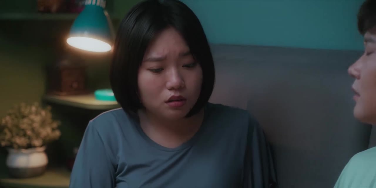 Gia Đình Độc Miệng tập 7