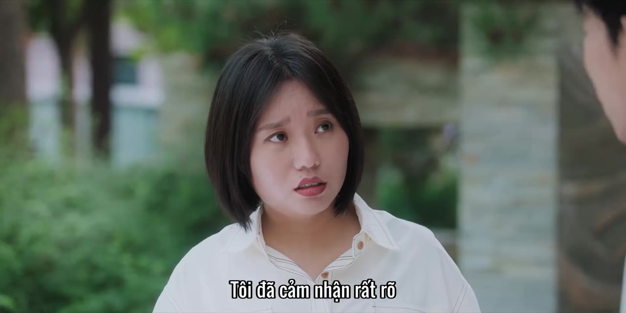 Gia Đình Độc Miệng tập 7 cảnh 2