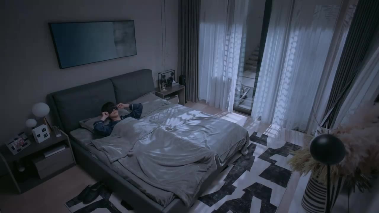 Ôm Lấy Em Trong Tương Lai - cảnh 1