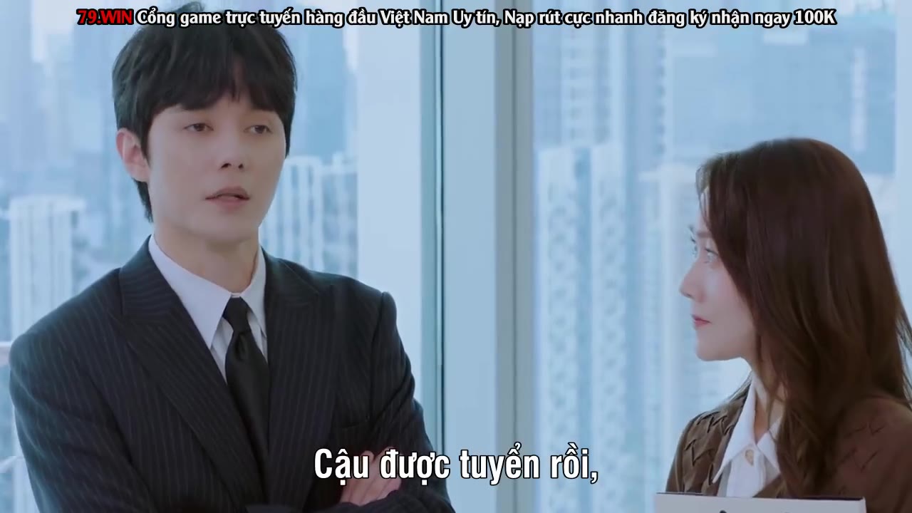 Ôm Lấy Em Trong Tương Lai - cảnh 3