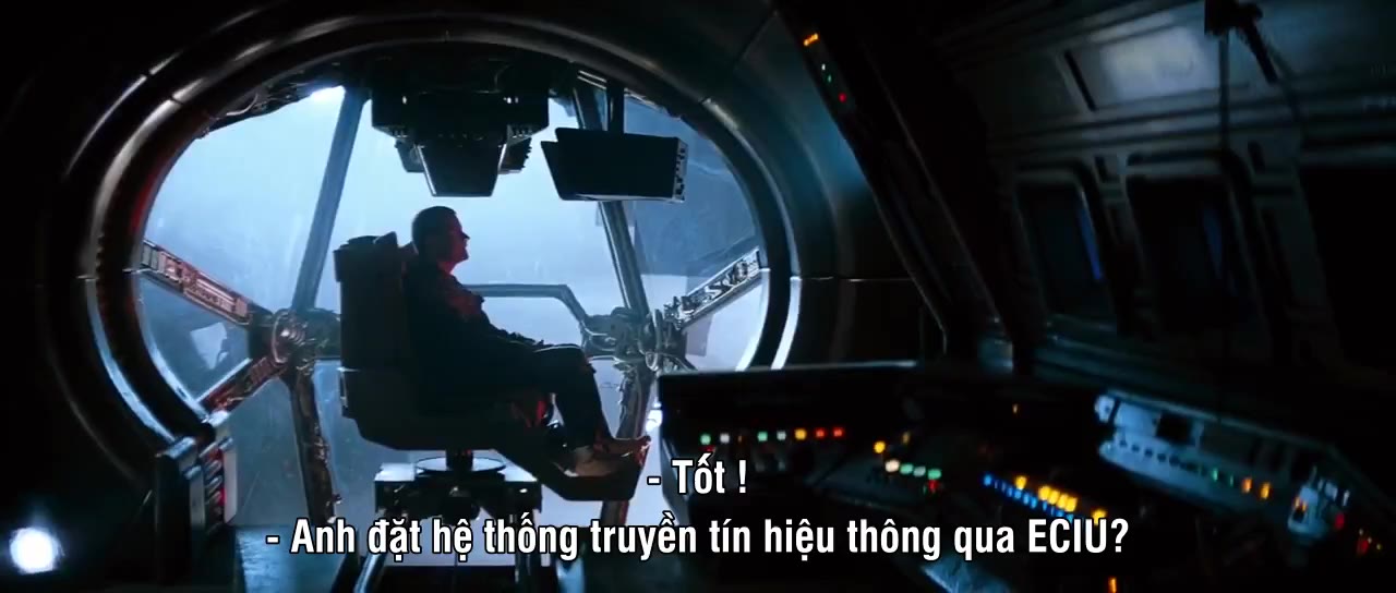 Alien - cảnh 1