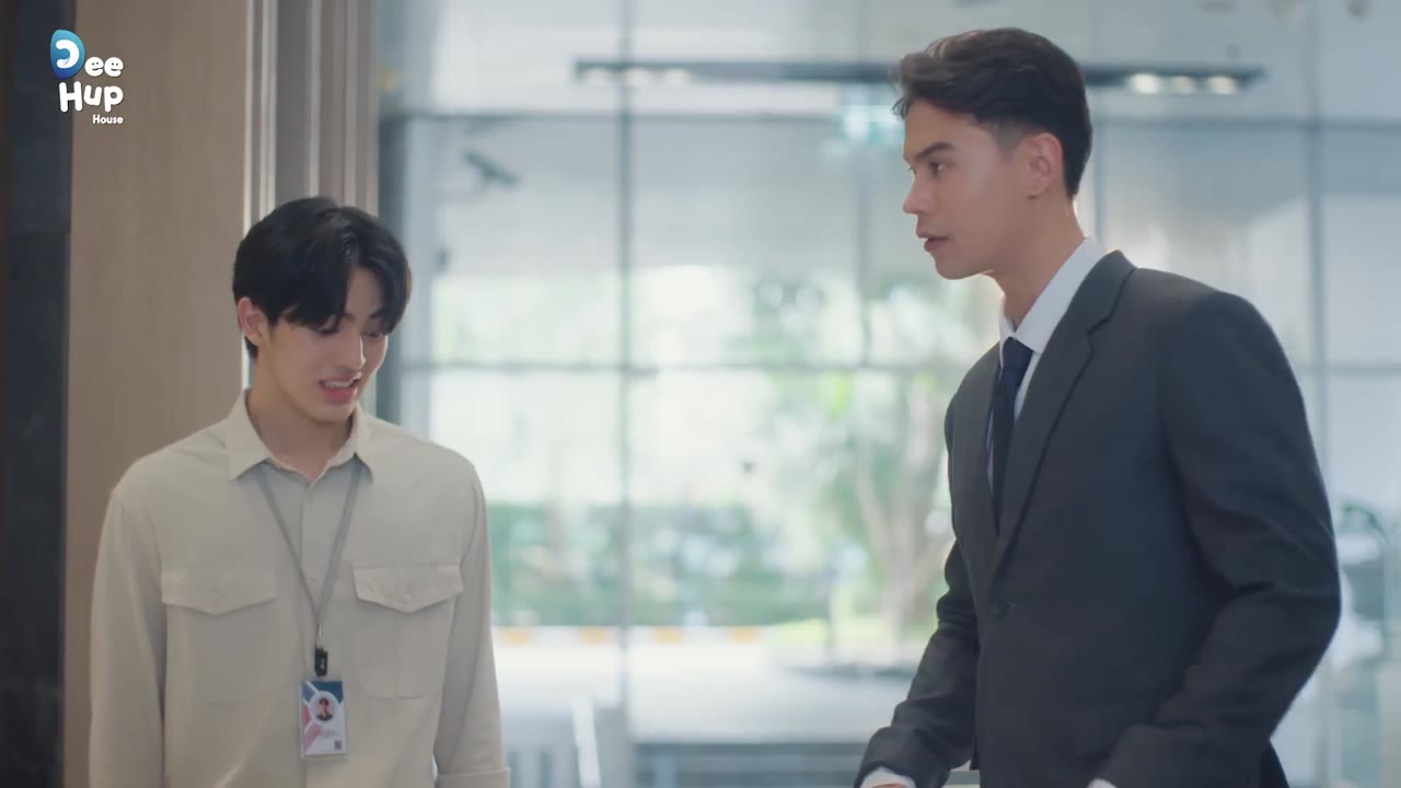 Chầm Chậm Yêu - cảnh 1