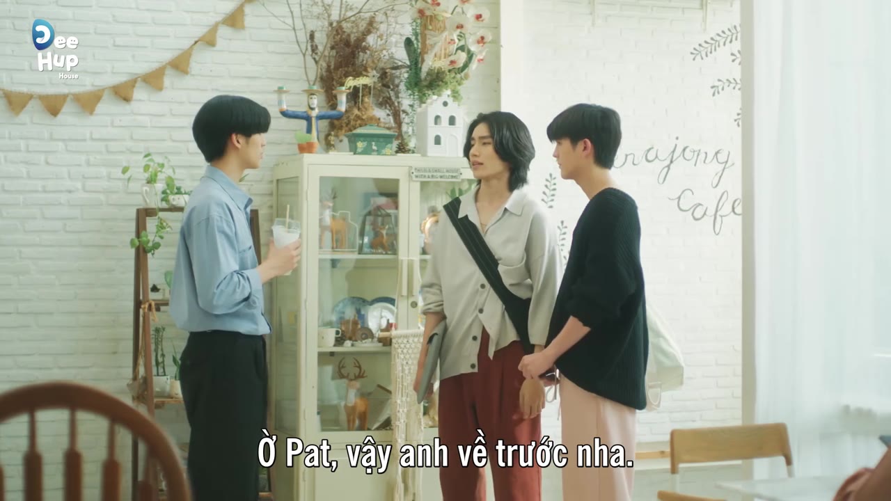 Chầm Chậm Yêu - cảnh 2