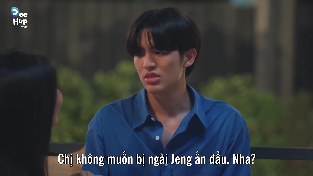 Chầm Chậm Yêu - cảnh 3