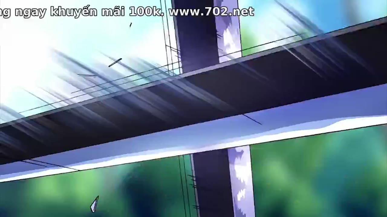 One piece: Norowareta seiken - cảnh 1