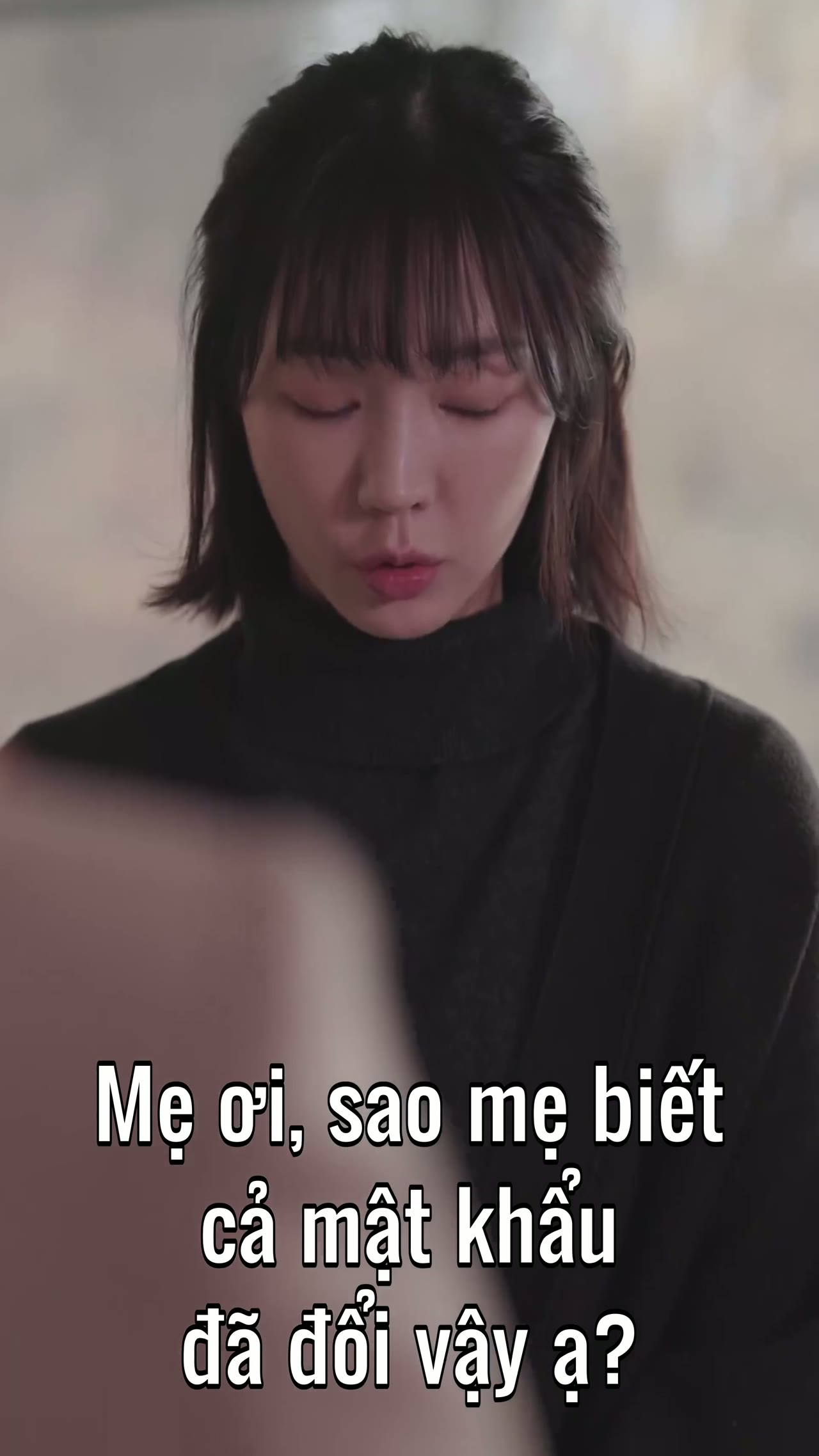 Ước Gì Anh Ta Bị Sét Đánh tập 4 cảnh 3
