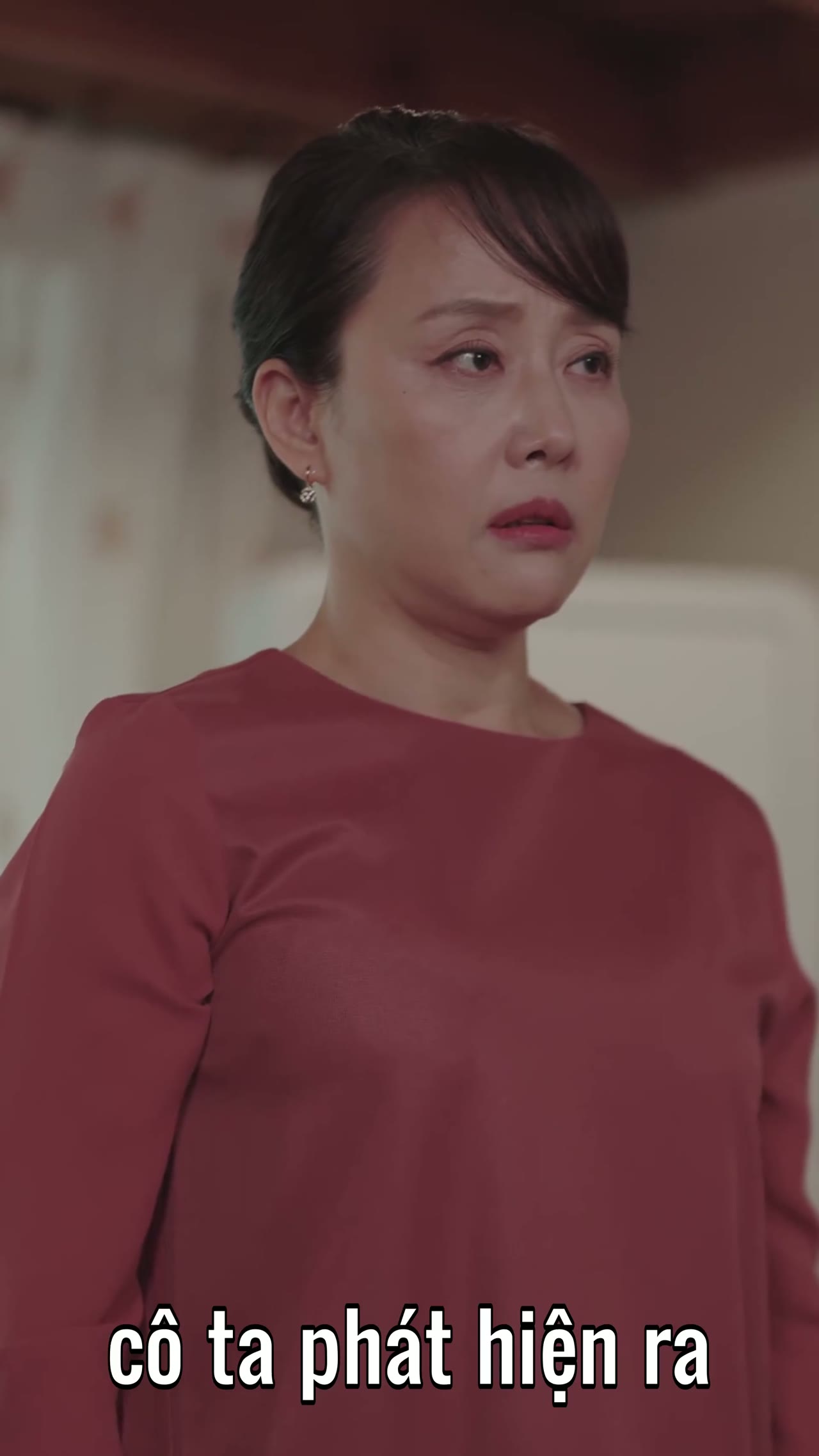 Ước Gì Anh Ta Bị Sét Đánh tập 32