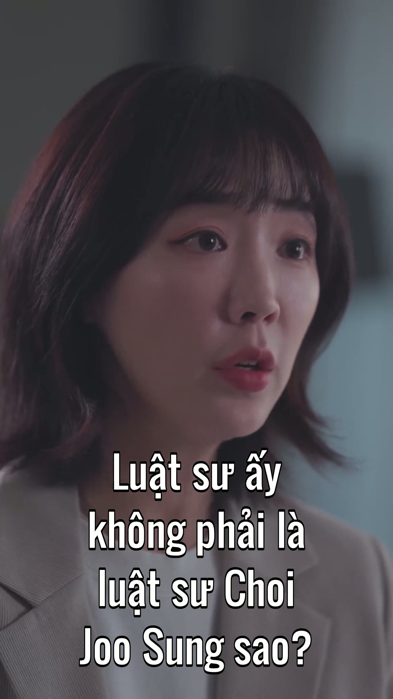 Ước Gì Anh Ta Bị Sét Đánh tập 37