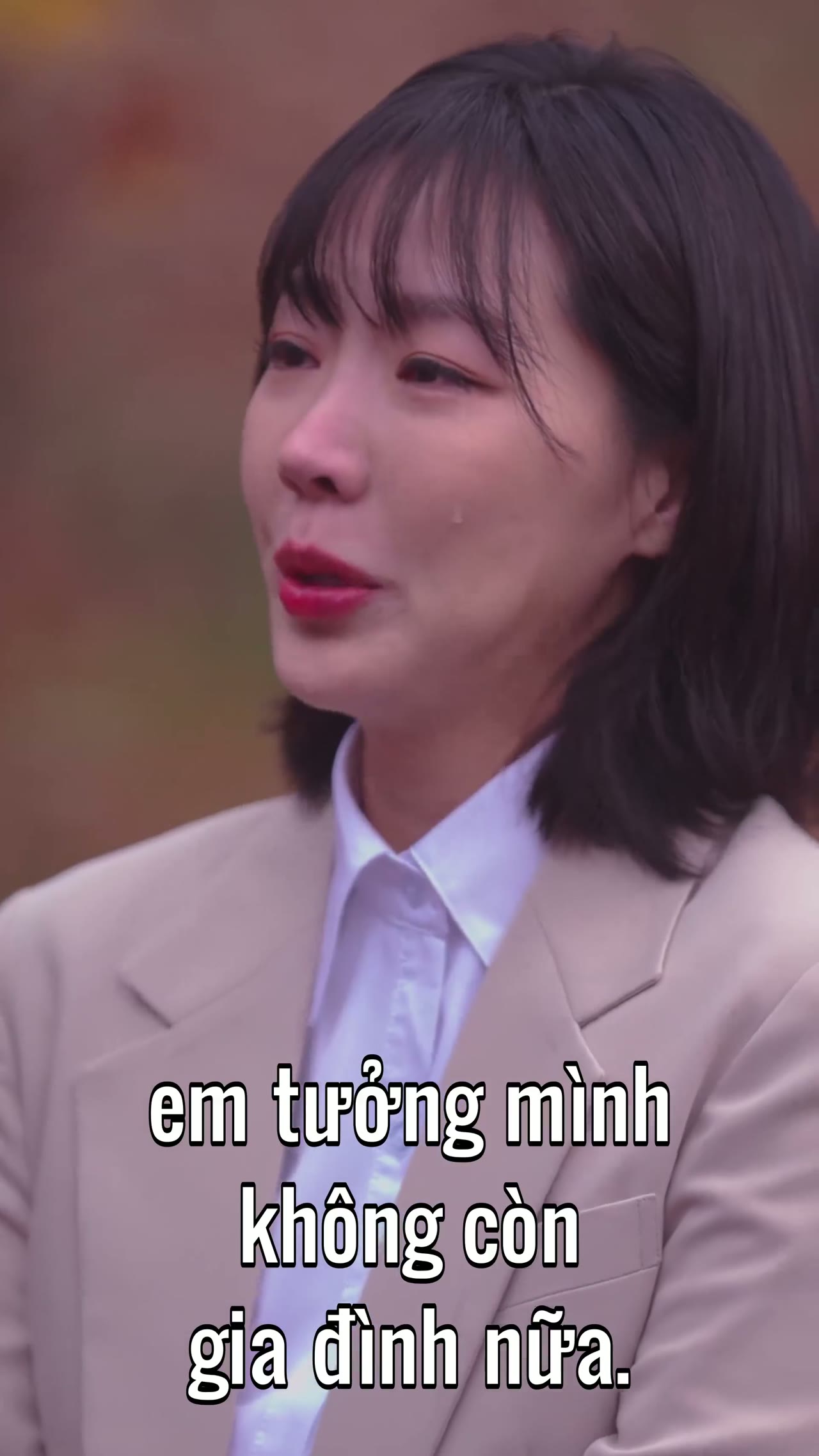 Ước Gì Anh Ta Bị Sét Đánh tập 50 cảnh 2