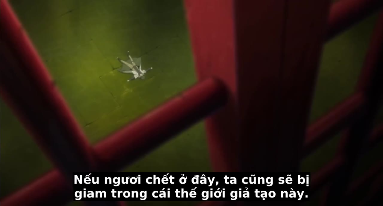 Road to Ninja: Naruto the Movie - cảnh 3