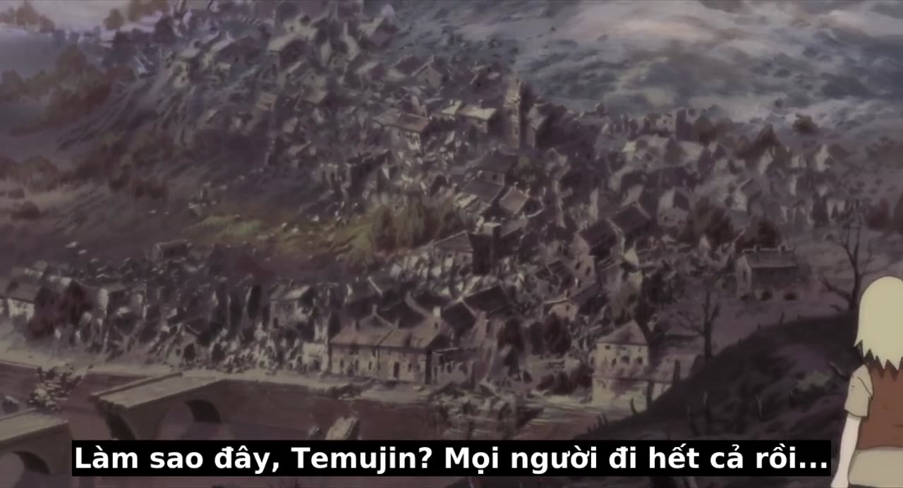 Naruto the Movie 2: Legend of the Stone of Gelel - cảnh 2