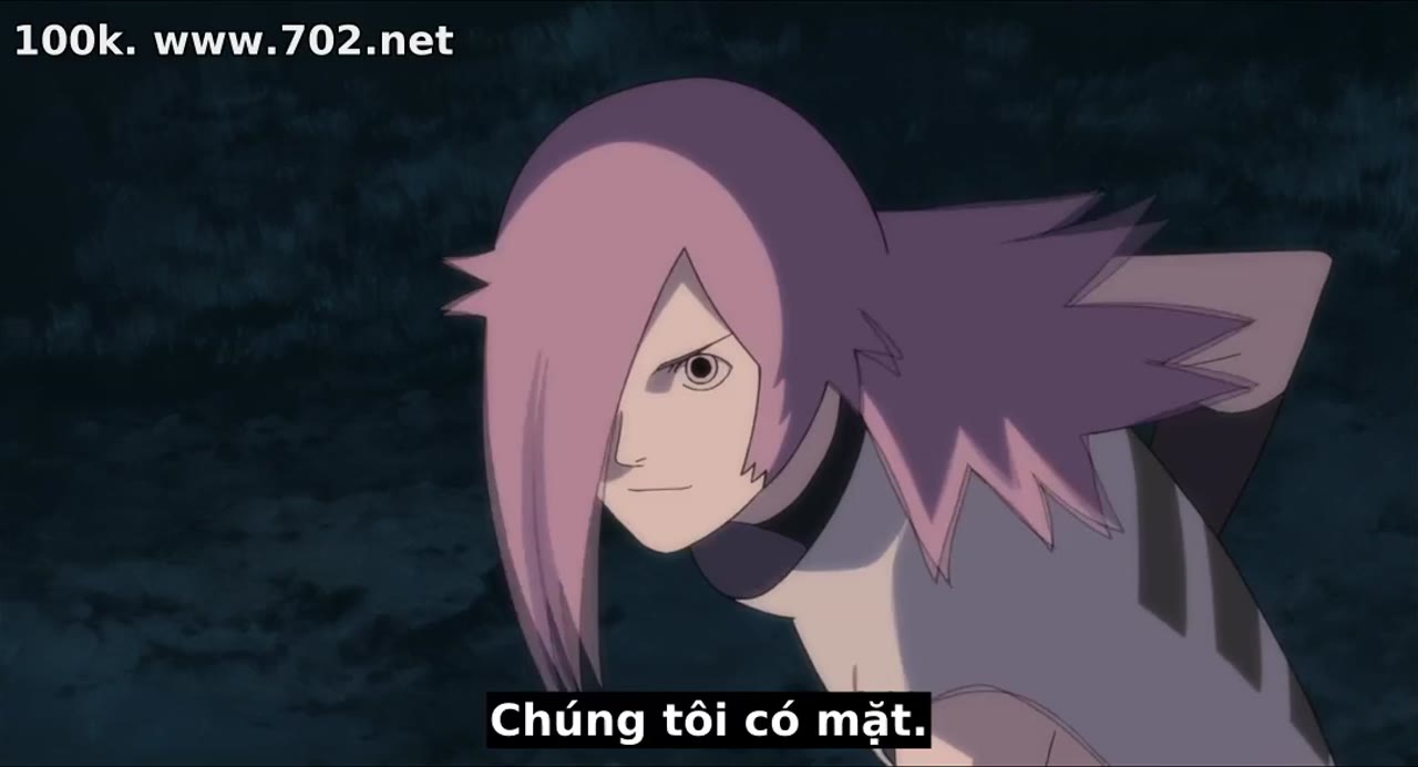 Naruto Shippuden: Cái Chết Tiên Đoán - cảnh 1
