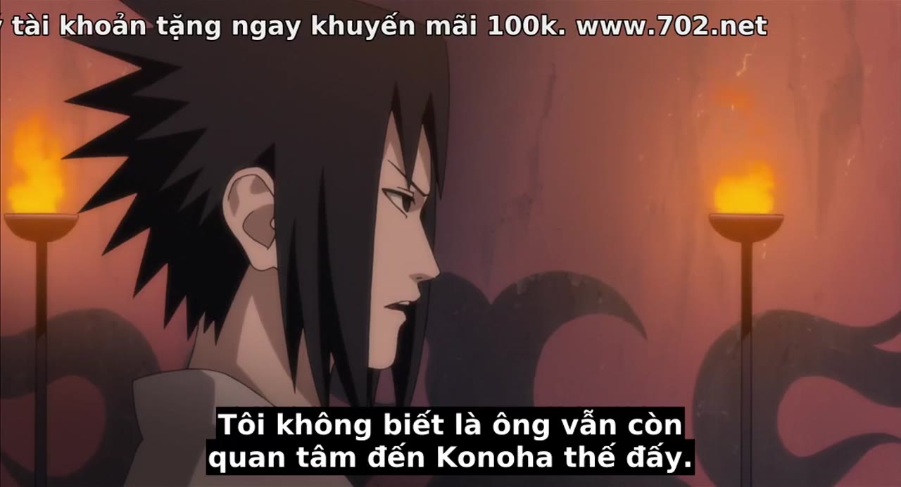 Naruto Shippuden: Nhiệm Vụ Bí Mật - cảnh 1