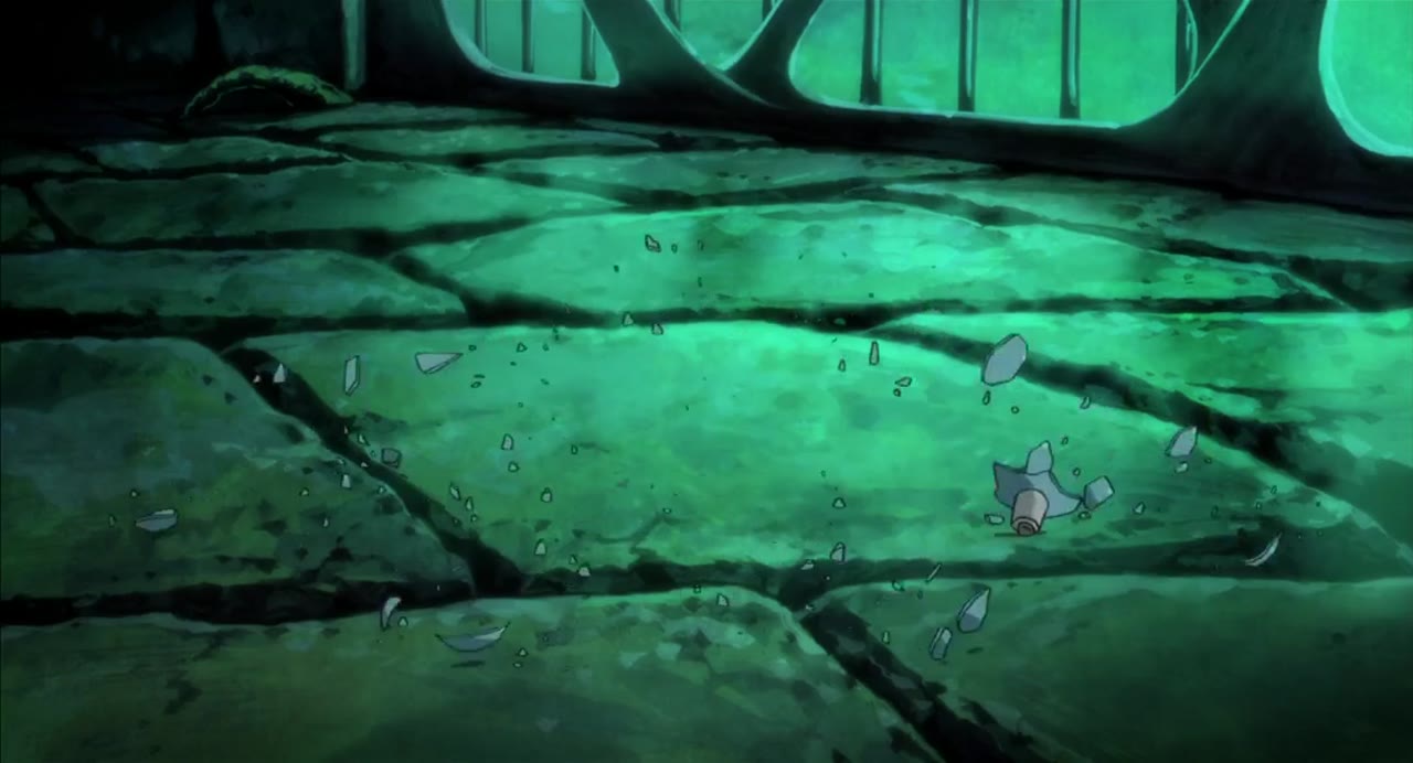 Naruto Shippuden: Nhiệm Vụ Bí Mật - cảnh 3