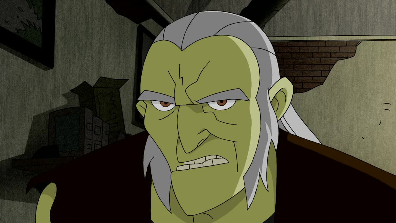Ben 10 (Phần 1) - cảnh 1