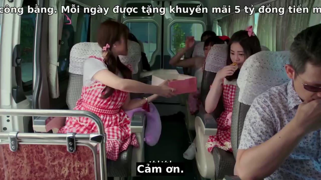 Nhiệt huyết trung học (Kì 1) - cảnh 1