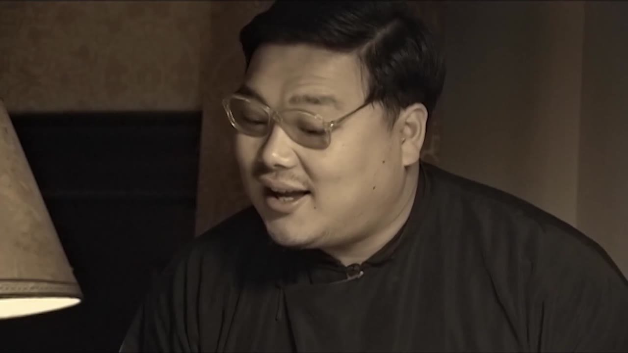 Đại Trinh Phá tập 2