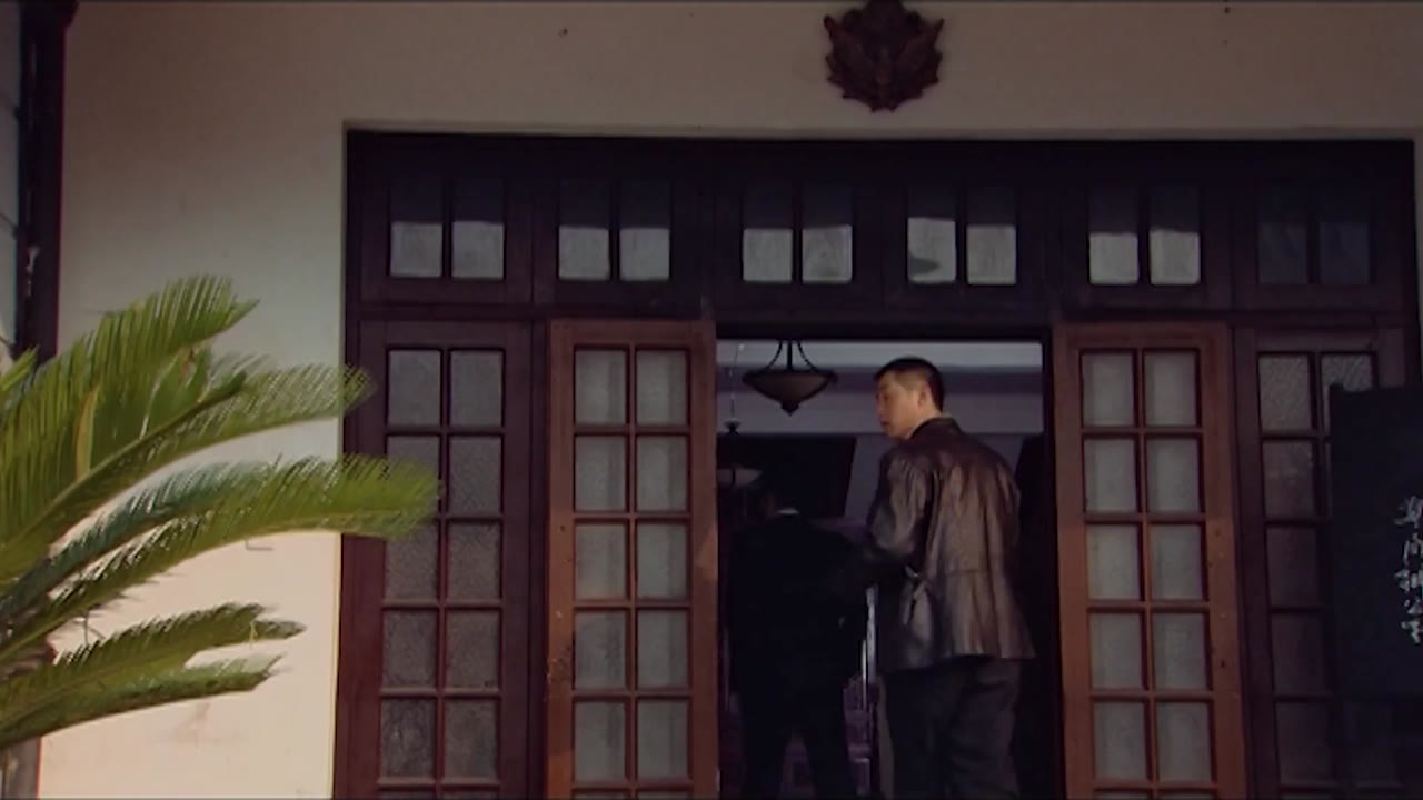 Đại Trinh Phá tập 5 cảnh 2