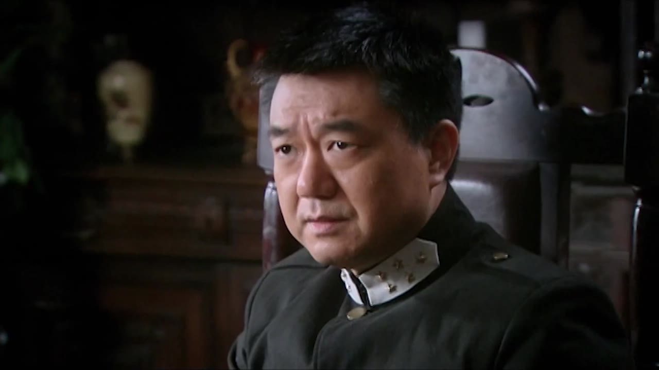 Đại Trinh Phá tập 17