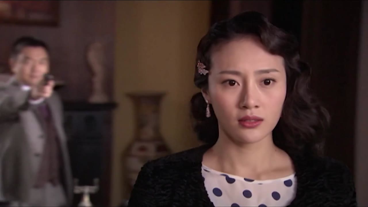 Đại Trinh Phá tập 21