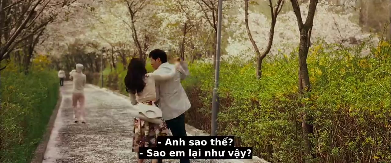 My Wife Got Married - cảnh 1