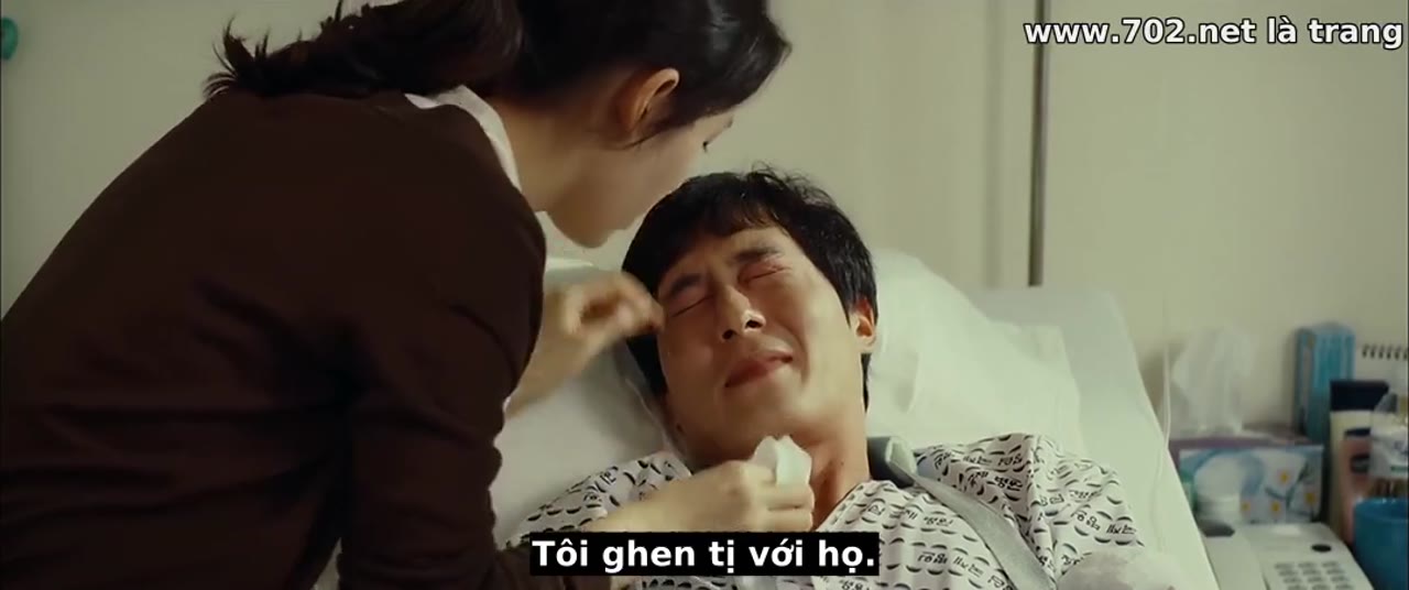 My Wife Got Married - cảnh 3