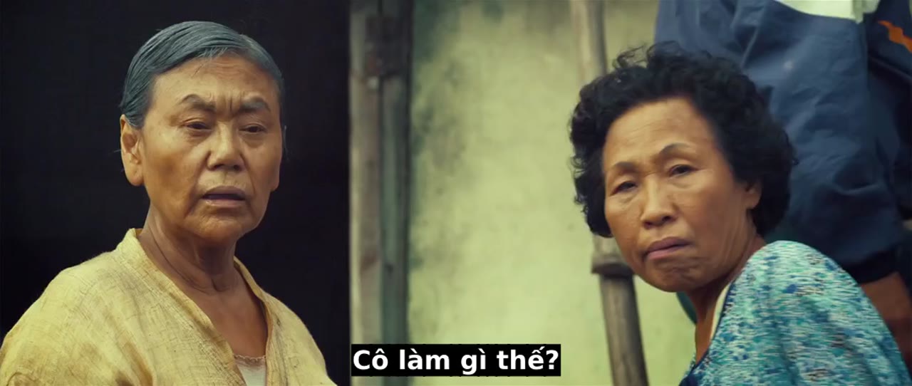 Bước Đường Cùng - cảnh 1