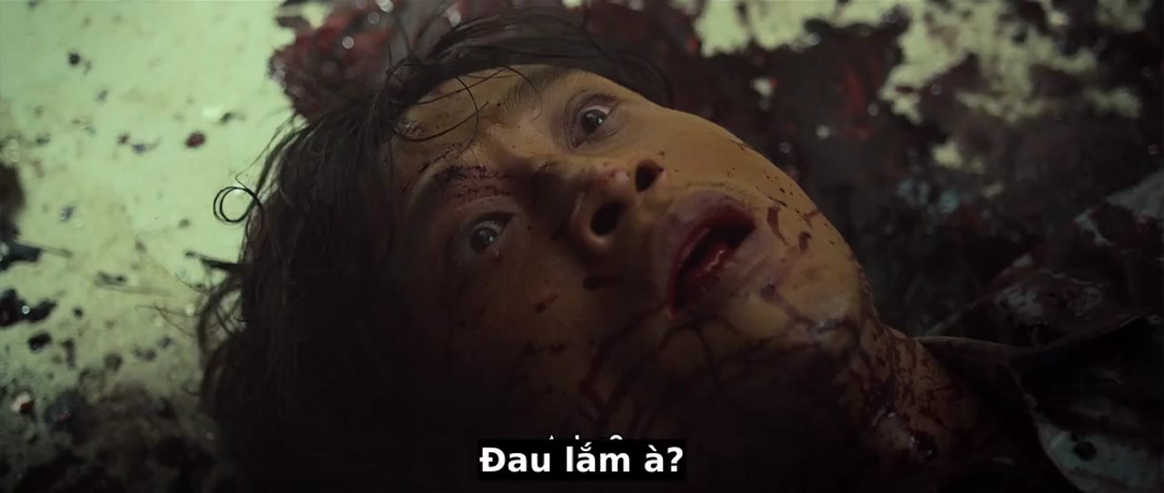 Bước Đường Cùng - cảnh 3