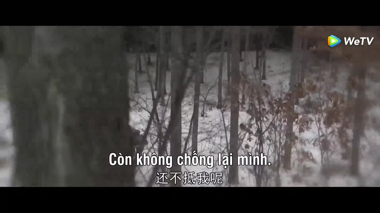 Đường Về Gian Nan (Vinh Quang Của Bậc Cha Chú) - cảnh 3