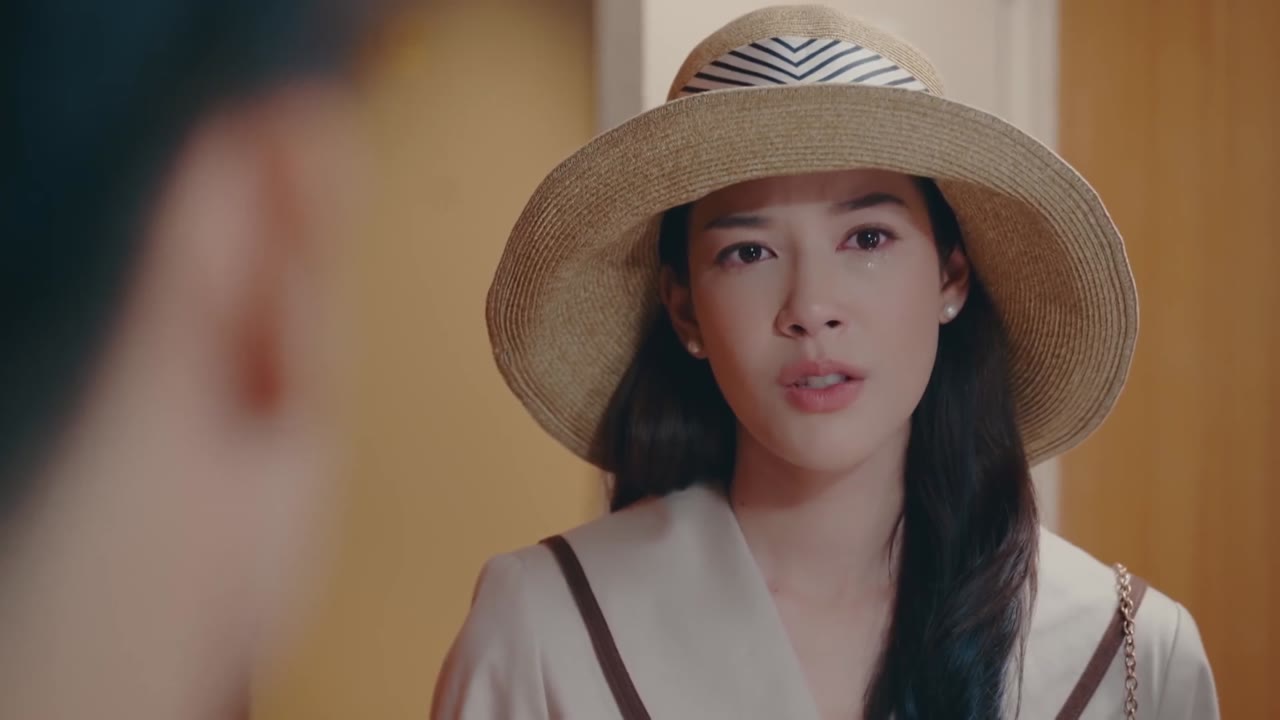 Thế Giới Em Và Tôi tập 1