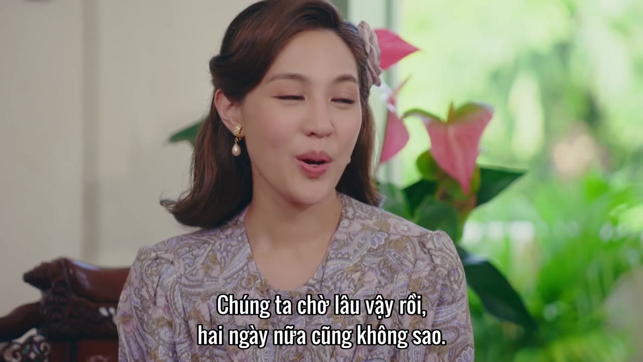 Thế Giới Em Và Tôi tập 2