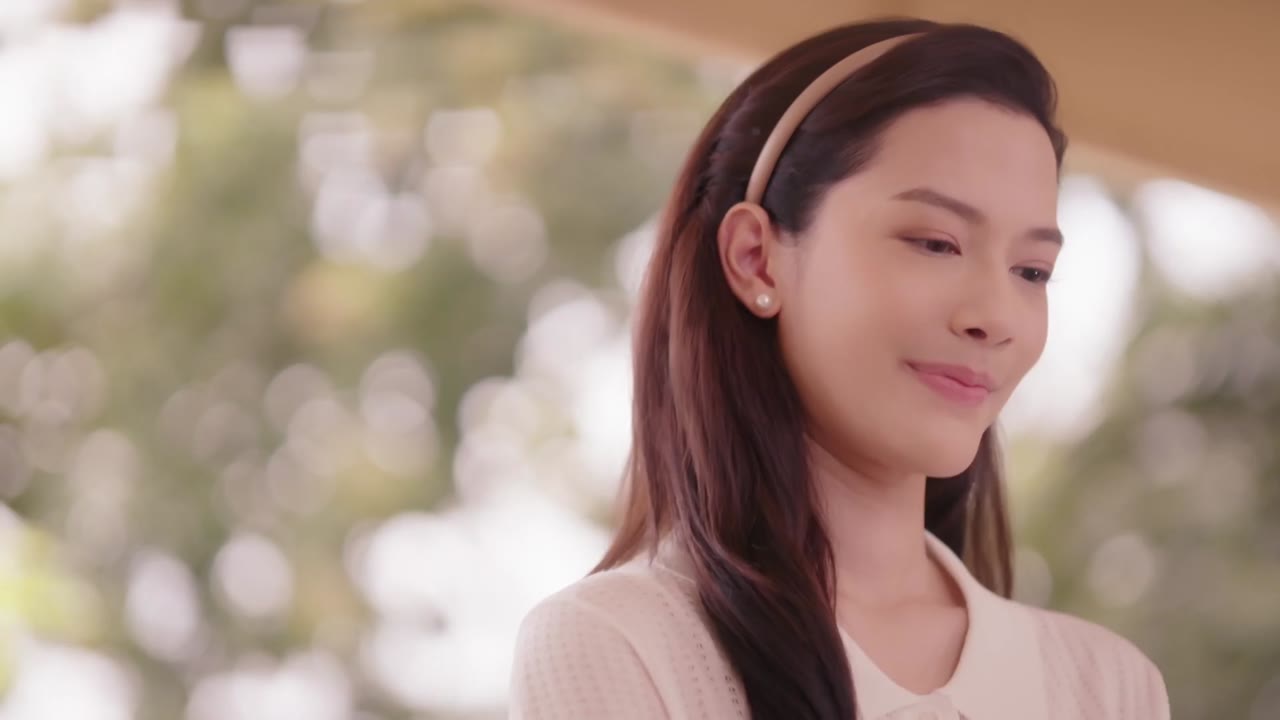 Thế Giới Em Và Tôi tập 3 cảnh 2