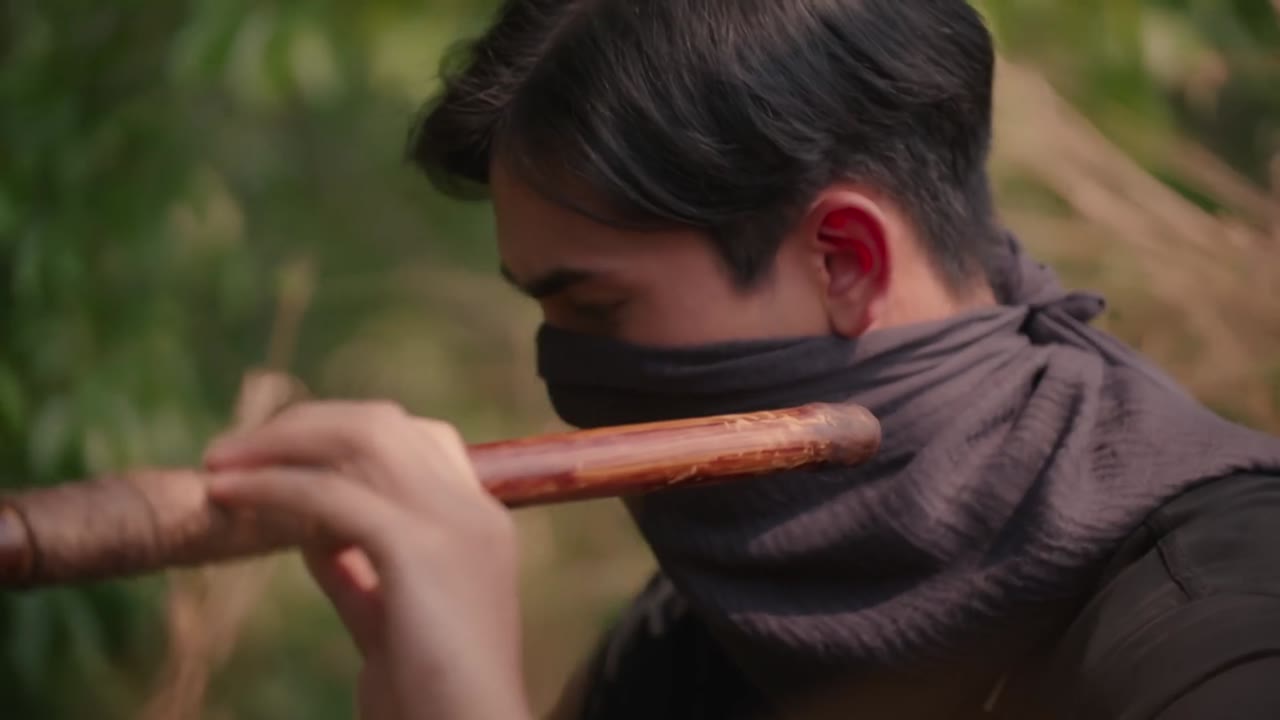 Thế Giới Em Và Tôi tập 4