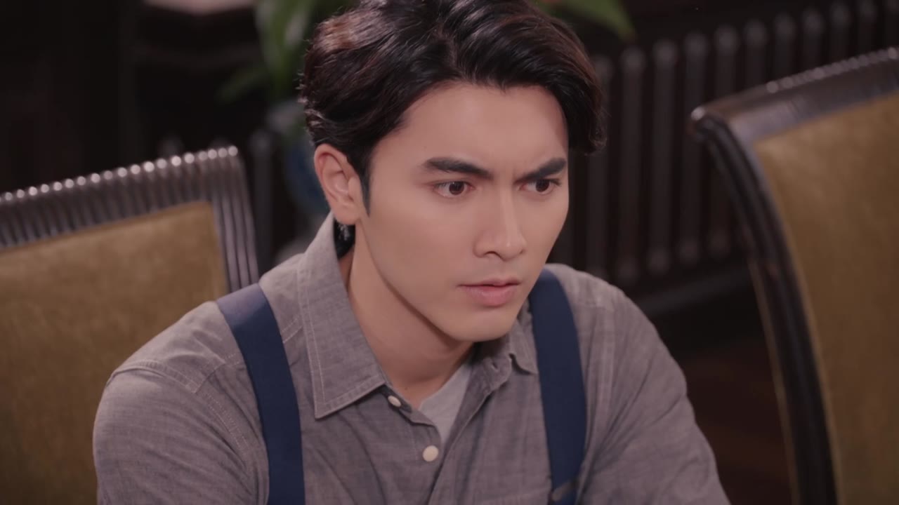 Thế Giới Em Và Tôi tập 4 cảnh 3
