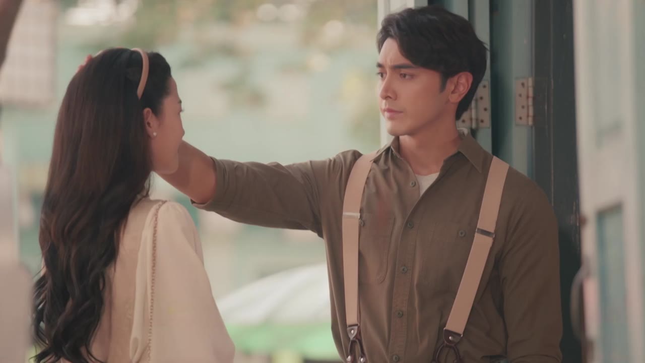 Thế Giới Em Và Tôi tập 5