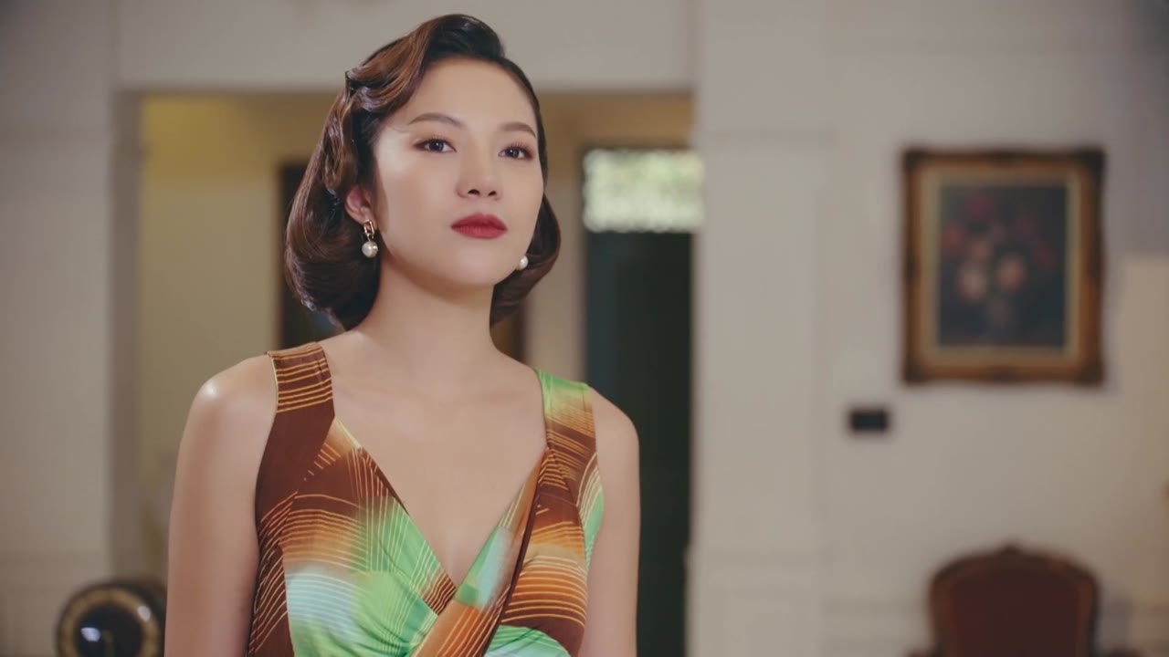 Thế Giới Em Và Tôi tập 5 cảnh 3