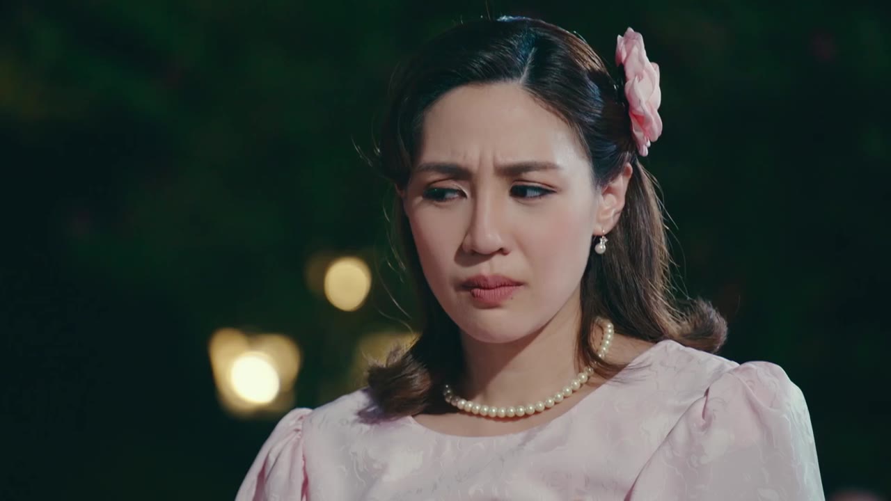 Thế Giới Em Và Tôi tập 7 cảnh 2