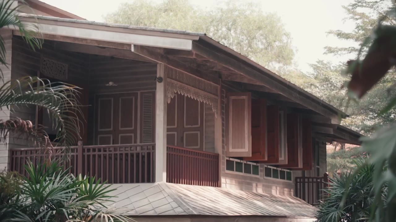 Thế Giới Em Và Tôi tập 9 cảnh 3