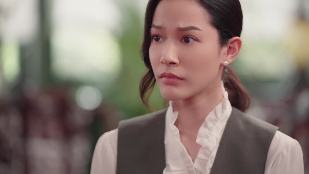 Thế Giới Em Và Tôi tập 10